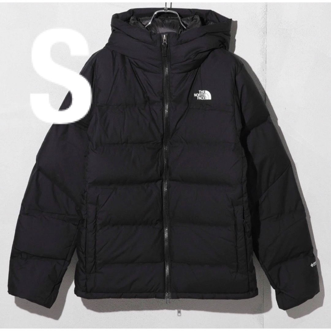 THE NORTH FACE - 【新品】ノースフェイス ビレイヤーパーカー THE NORTH FACE - 【新品】ノースフェイス ビレイヤーパーカー