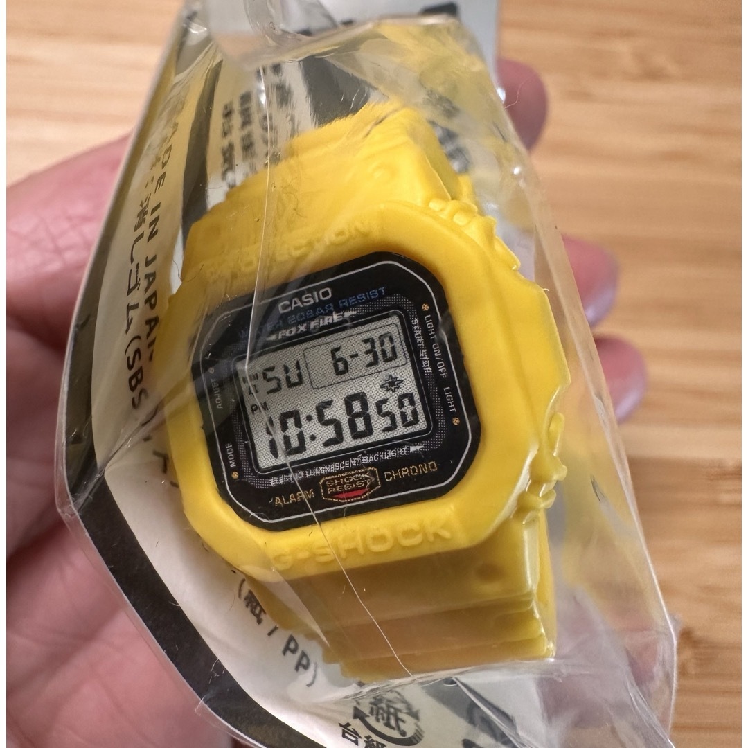 G-SHOCK(ジーショック)のG-SHOCK  PORTER 40周年　GM-B2100VF-1AJR メンズの時計(腕時計(デジタル))の商品写真