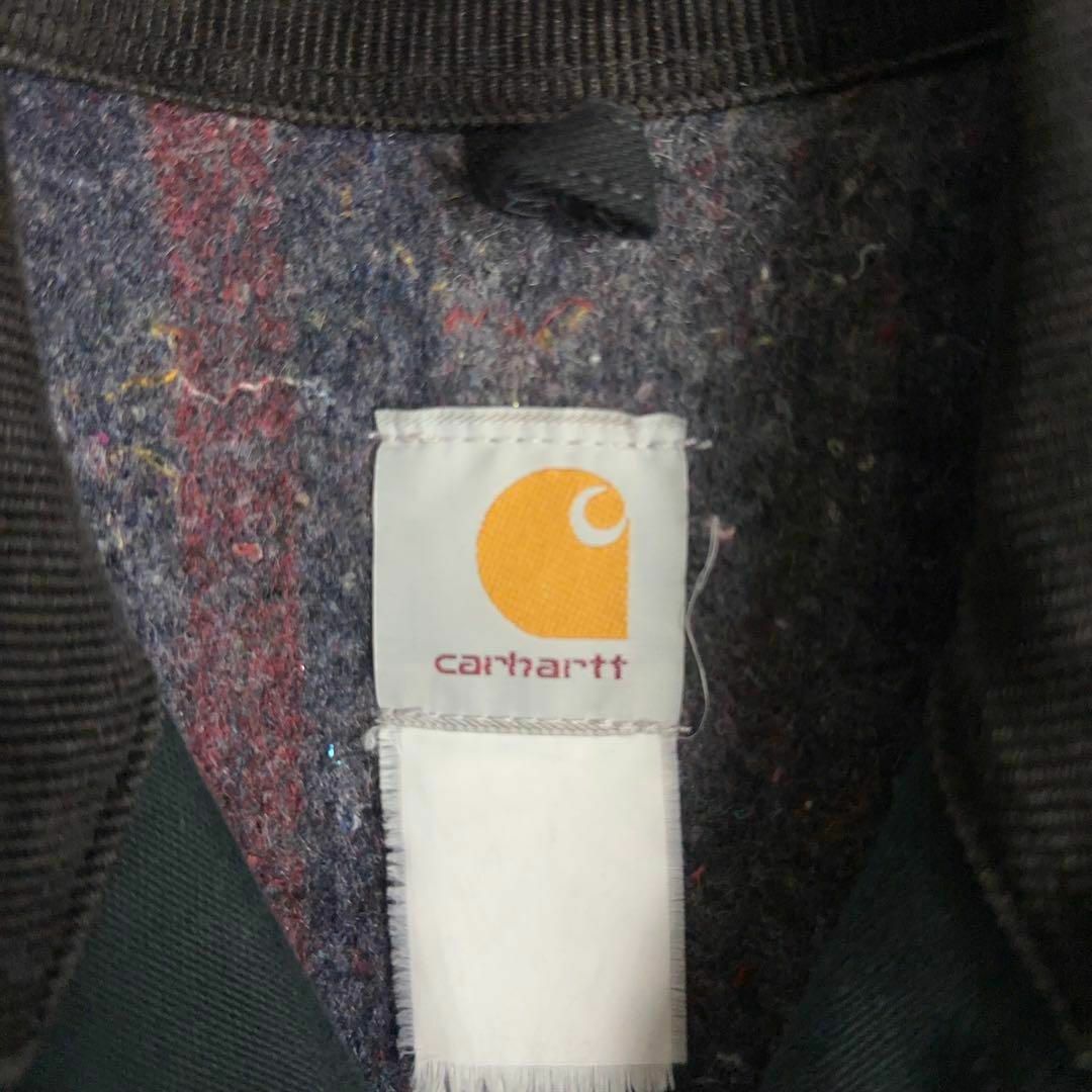 carhartt - 8446【人気デザイン】カーハート☆ワンポイント襟