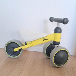 ides アイデス　Dbike mini(三輪車)