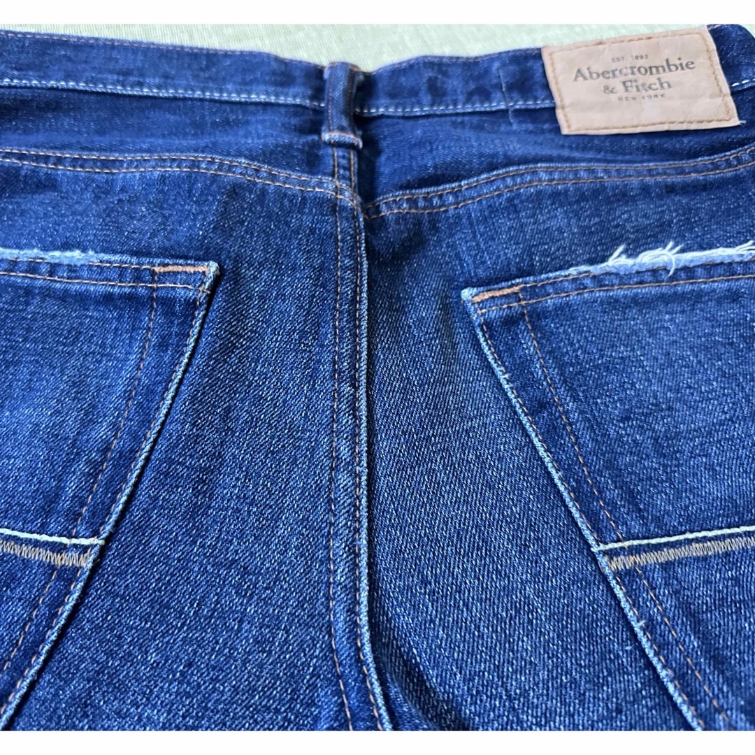 Abercrombie & Fitchのジーンズ(ジーパン) Abercrombie & Fitchのジーンズ(ジーパン)