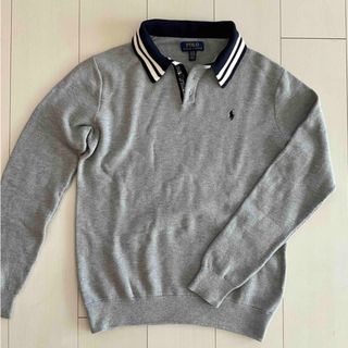 ポロラルフローレン(POLO RALPH LAUREN)のポロラルフローレン ニット(ニット/セーター)