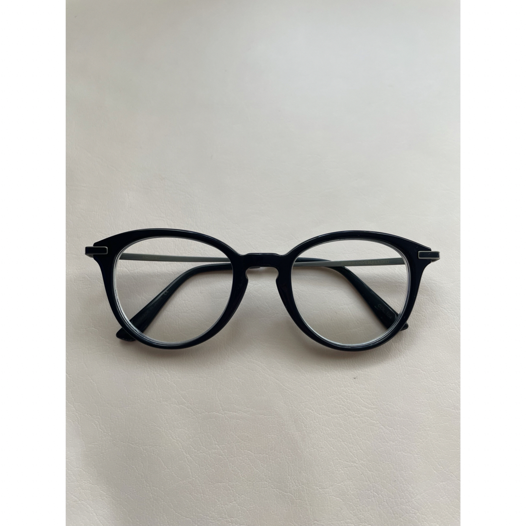 Oliver Peoples(オリバーピープルズ)のEnaLloid MR04-47 恵那眼鏡 エナロイド オリバーピープルズ メンズのファッション小物(サングラス/メガネ)の商品写真