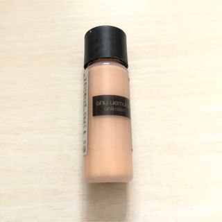 シュウウエムラ(shu uemura)のシュウウエムラ　アンリミテッド　ラスティング　フルイド564(ファンデーション)