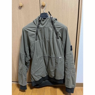 ストーンアイランド(STONE ISLAND)のStone Island ブルゾン(ブルゾン)