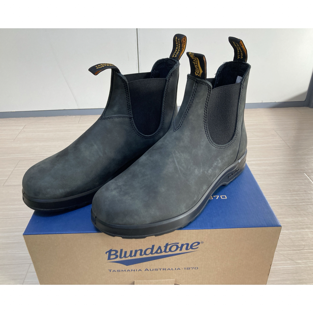 【新品】Blundstone ブランドストーン  26.5センチメンズ