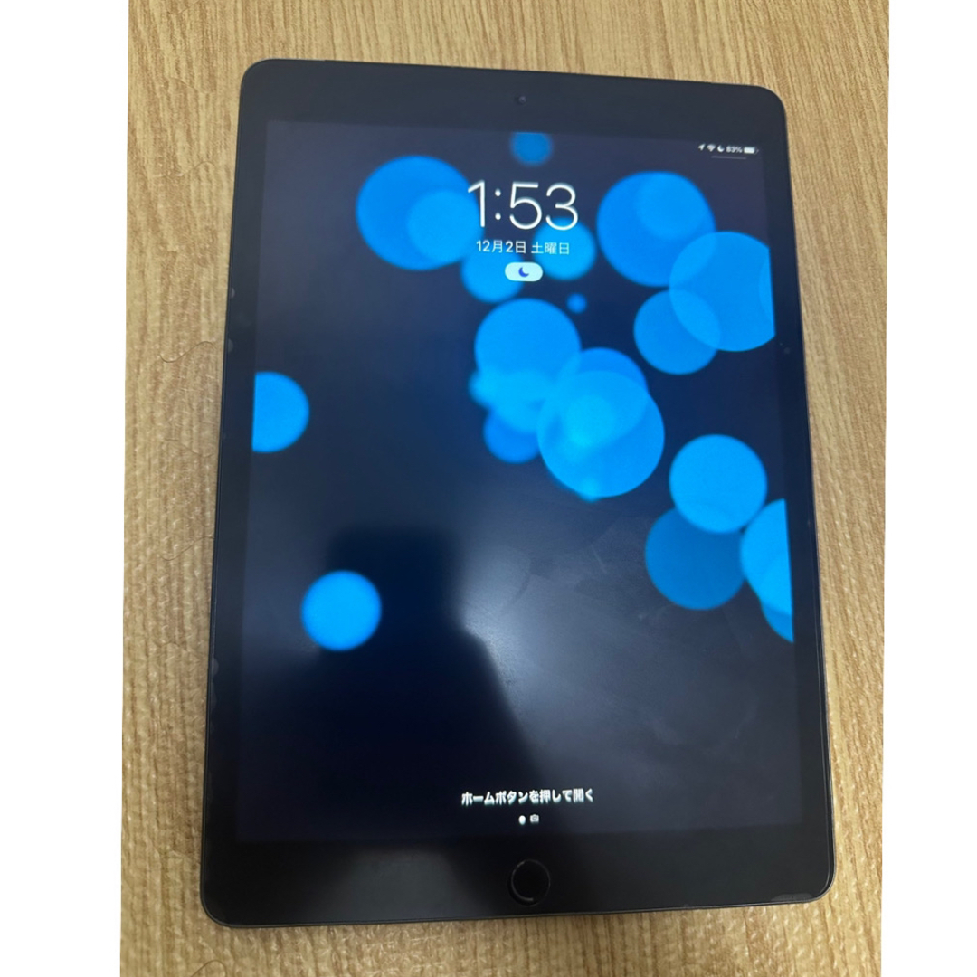 Apple - iPad第7世代 32GB WiFi +cellularの通販 by エムさん's shop