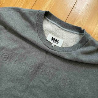 Maison Margiela(旧Maison Martin Margiela)(トレーナー Maison Margiela(旧Maison Martin Margiela)(トレーナー
