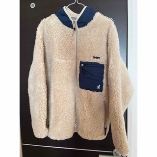 GRAMICCI × FREAK'S STORE / グラミチ別注ボアフリース
