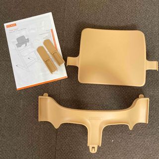 ストッケ(Stokke)のストッケ トリップトラップ ベビーセット (その他)