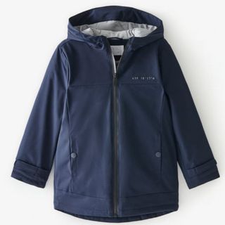 ザラキッズ(ZARA KIDS)の新品タグ付　ZARA PUFFER JACKET(ジャケット/上着)