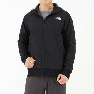 ザノースフェイス(THE NORTH FACE)のTHE NORTH FACE　リバーシブル　パーカー　ジャケット(マウンテンパーカー)