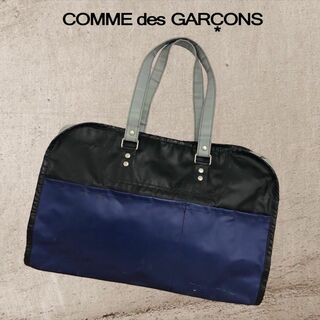 COMME des GARCONS - 【送料無料】COMME des GARCONS ボストンバッグ ユニセックス