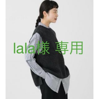 かぐれ ベスト/ジレ(レディース)の通販 38点 | かぐれのレディースを かぐれ ベスト/ジレ(レディース)の通販 38点 | かぐれのレディースを