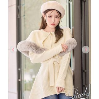 Rady(ポンチョ)のフリマアイテム一覧 Rady(ポンチョ)のフリマアイテム一覧