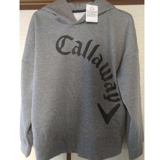 キャロウェイ(Callaway)の【新品未使用】Callawayトレーナー(ウエア)