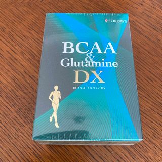 フォーデイズ(フォーデイズ)のフォーデイズ　BCAA&グルタミンDX(アミノ酸)