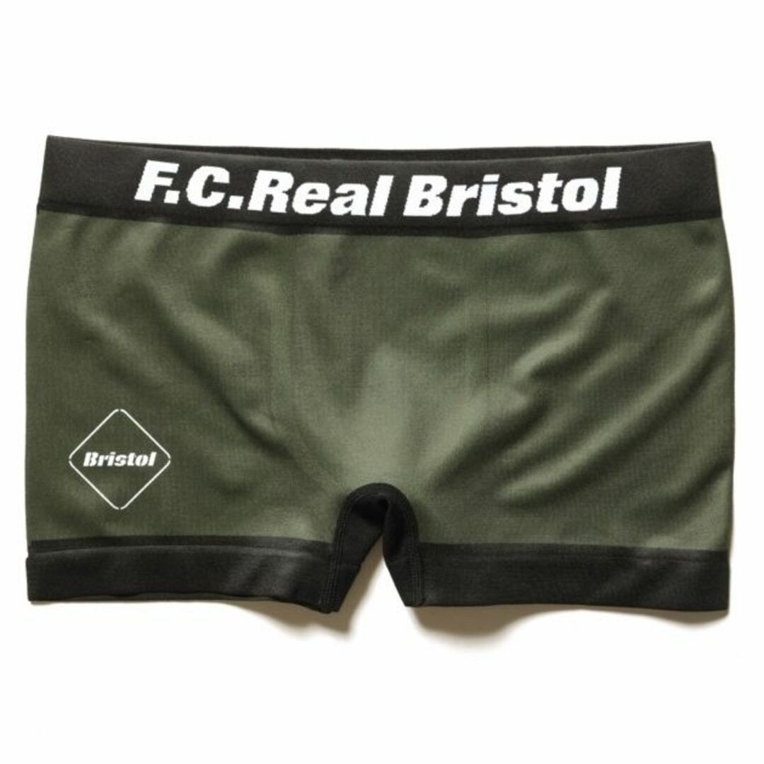 SOPH(ソフ)の【新品】F.C.Real Bristol BOXER TRUNKS メンズのアンダーウェア(ボクサーパンツ)の商品写真