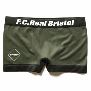 ソフ(SOPH)の【新品】F.C.Real Bristol BOXER TRUNKS(ボクサーパンツ)