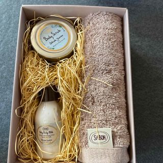 サボン(SABON)のSABON(洗顔料)