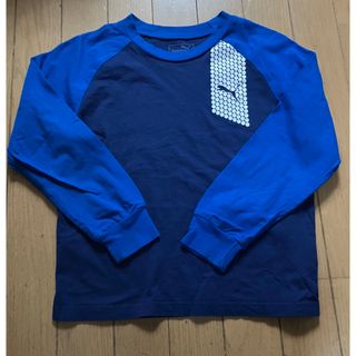 プーマ　ロンT 長袖　130(Tシャツ/カットソー)