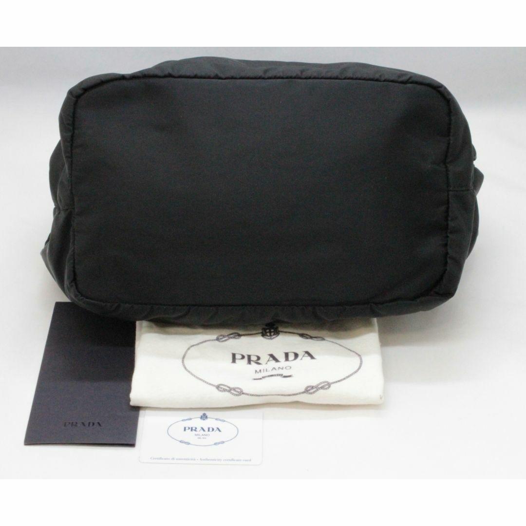PRADA - プラダ リボン2WayショルダーバッグBN1970の通販 by 質 PRADA - プラダ リボン2WayショルダーバッグBN1970の通販 by 質