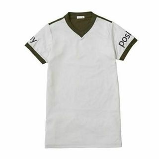 ルコックスポルティフ(le coq sportif)の(新品) le coq sportif　マギー コラボ　Tシャツ ワンピース  (その他)