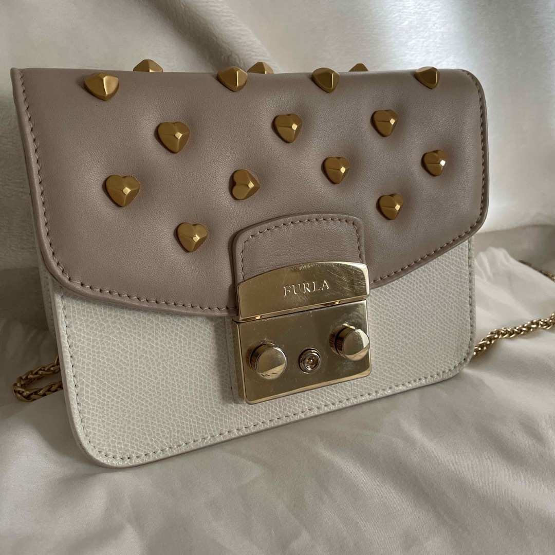 最終値下げ。FURLA メトロポリス♡ お値下げ