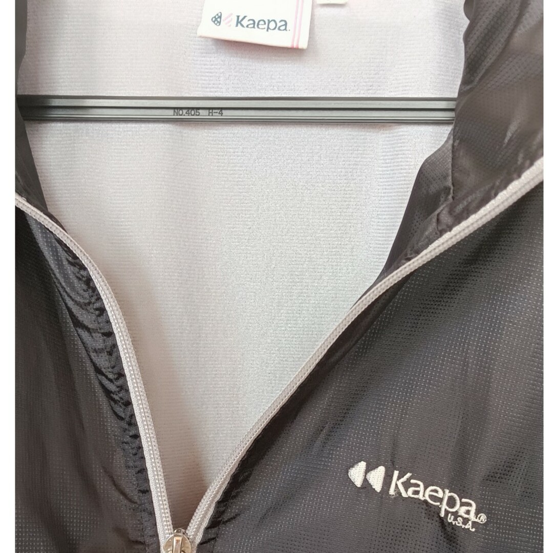 Kaepa(ケイパ)のKaepa  ジャンパー レディースのジャケット/アウター(ナイロンジャケット)の商品写真