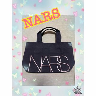 ナーズ(NARS)のNARS★ノベルティトートバック(トートバッグ)