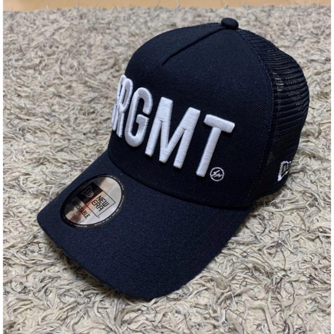 FRAGMENT(フラグメント)の9FORTY A-Frame fragment design New Era メンズの帽子(キャップ)の商品写真