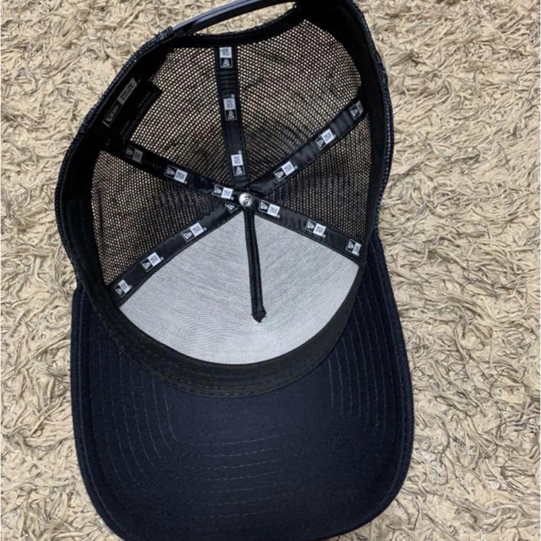 9FORTY A-Frame fragment design New Era 9FORTY A-Frame fragment design New Era