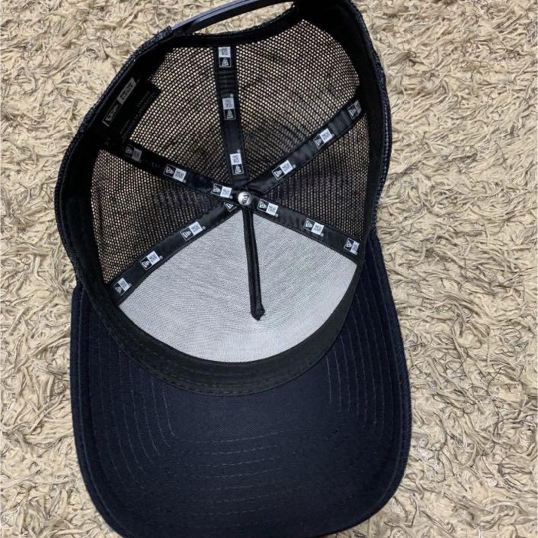 FRAGMENT(フラグメント)の9FORTY A-Frame fragment design New Era メンズの帽子(キャップ)の商品写真