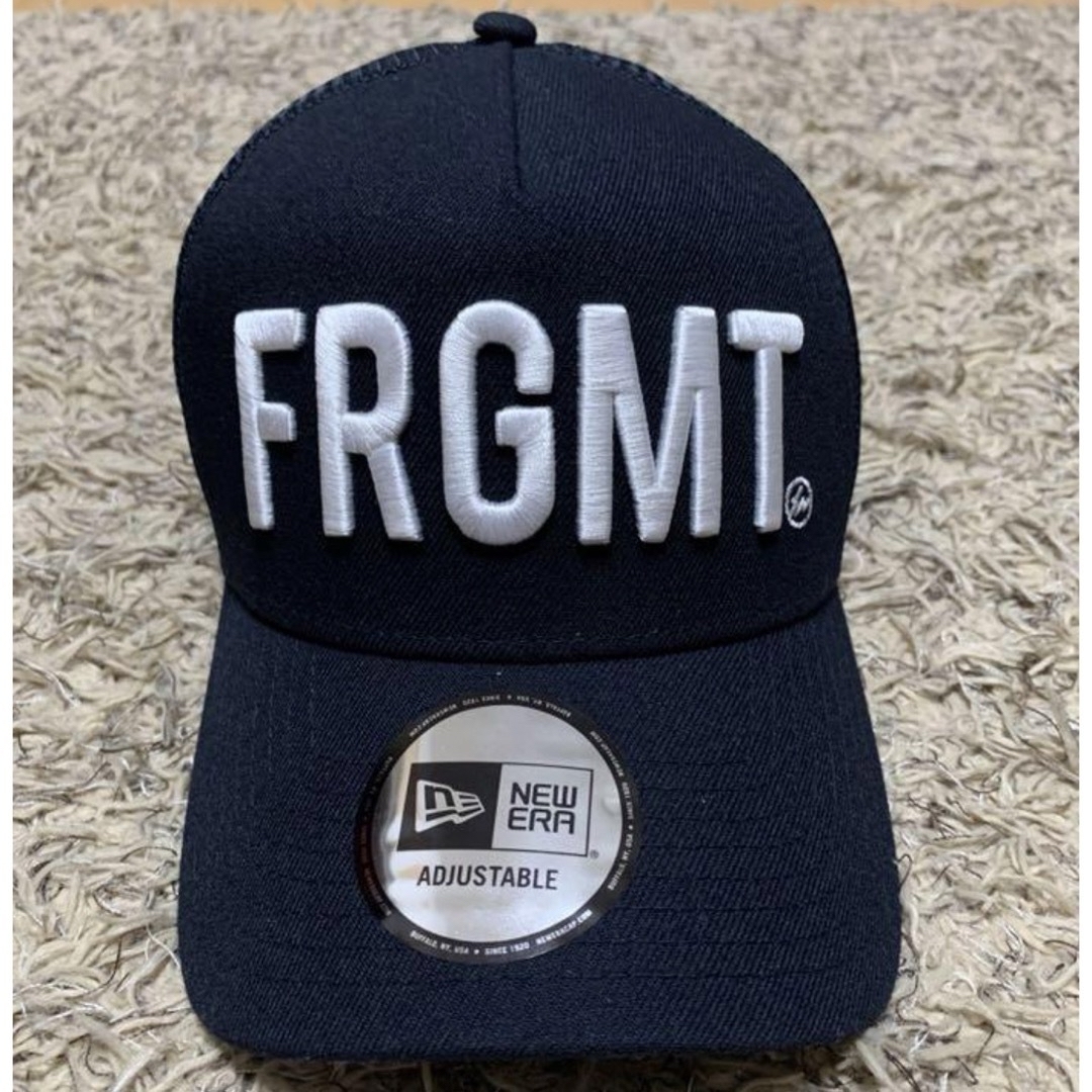 9FORTY A-Frame FRAGMENT フラグメントデザイン FRGMTキャップ