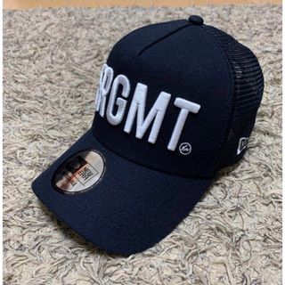 フラグメント(FRAGMENT)の9FORTY A-Frame fragment design New Era(キャップ)