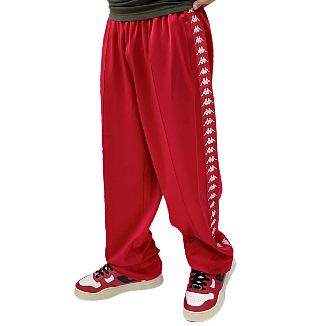 FAITH CONNEXION - 新品 カッパ kappa フェイスコネクション FAITH CONNEXION - 新品 カッパ kappa フェイスコネクション
