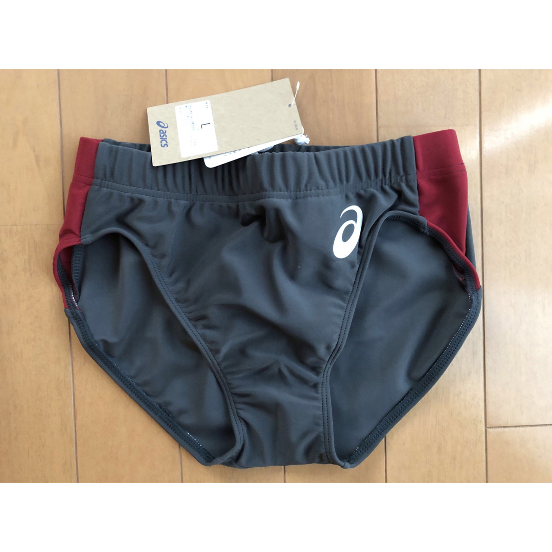 asics - 【新品Lサイズ】女子陸上ユニフォーム上下セット asics - 【新品Lサイズ】女子陸上ユニフォーム上下セット