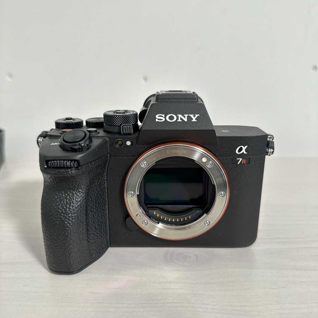 クライマックスセール再値下げ
 ronron様専用　SONY ILCE -7RM5　α7R5 α7RⅤ カメラ 2