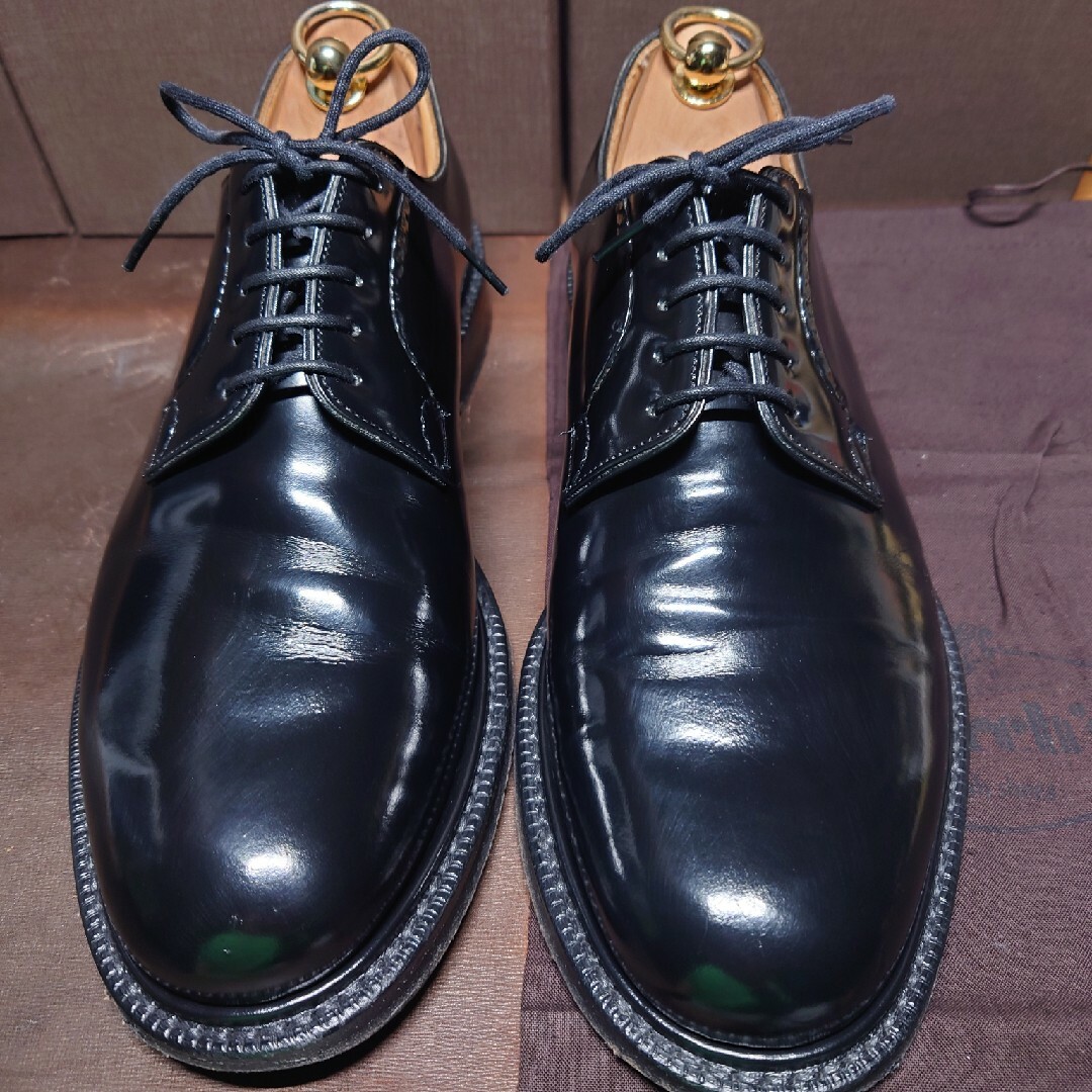 Church's - チャーチ シャノン 65F church's 103 shannonの通販 Church's - チャーチ シャノン 65F church's 103 shannonの通販
