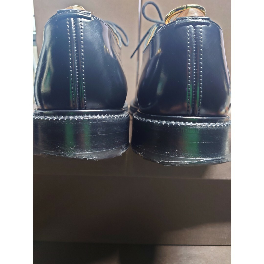 Church's - チャーチ シャノン 65F church's 103 shannonの通販 Church's - チャーチ シャノン 65F church's 103 shannonの通販