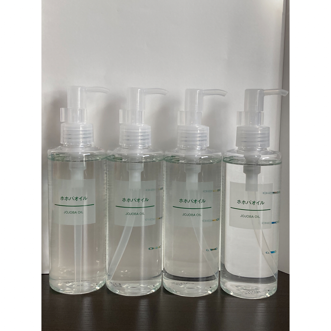 初売り】 無印良品 ホホバオイル 200ml 4本 ボディクリーム - powertee.com 初売り】 無印良品 ホホバオイル 200ml 4本 ボディクリーム - powertee.com