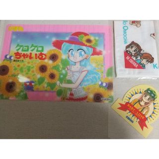 りぼん アニメフェスティバル'97グッズ(その他)