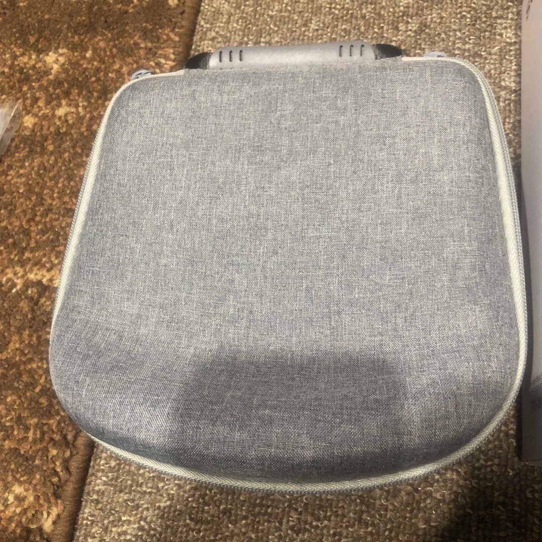 新品未使用SRS-WS1 ウェアラブルネックスピーカー ケースカバー 新品未使用SRS-WS1 ウェアラブルネックスピーカー ケースカバー