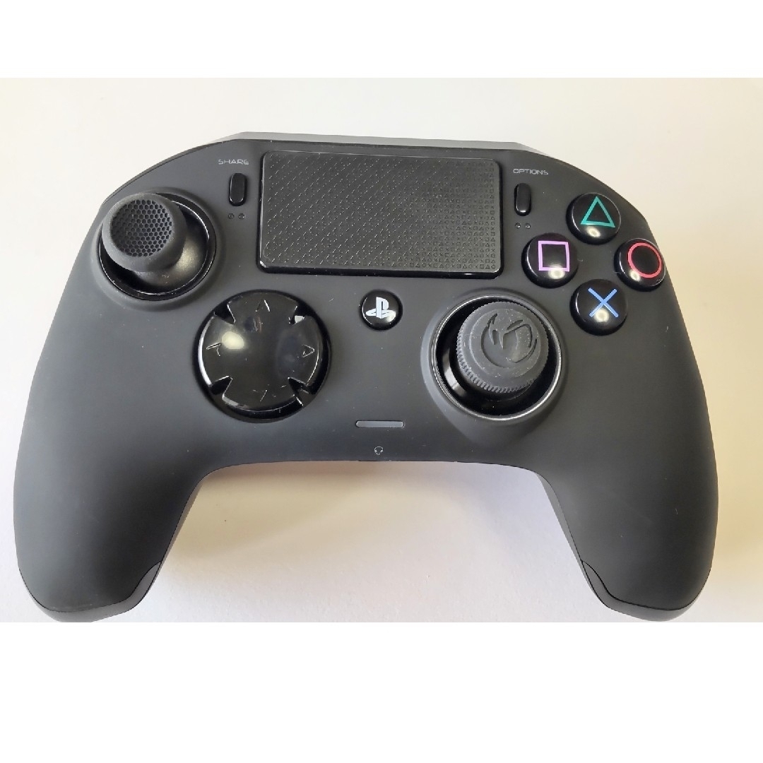 ゲームソフト/ゲーム機本体nacon REVOLUTION PRO CONTROLLER 2 PS4 PC