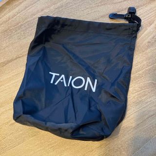 タイオン(TAION)のTAION  タイオン  収納袋(その他)