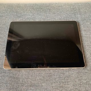 マイクロソフト(Microsoft)のSurface Go 本体（ジャンク）(タブレット)