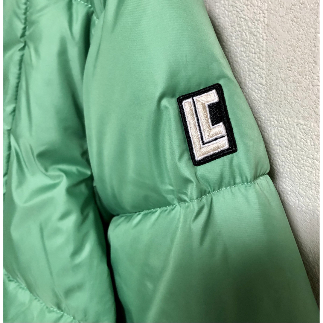 LIVIANA CONTI(リビアナコンティ)の未使用美品✨LIVIANA CONTI リビアナコンティ 中綿ジャケット レディースのジャケット/アウター(ダウンジャケット)の商品写真