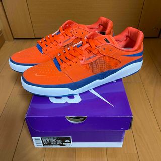 ナイキ(NIKE)のNIKE SB ISHOD PRM L  US10.5（28cm）新品未使用(スニーカー)