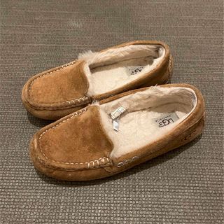 アグ(UGG)のUGG モカシン(スリッポン/モカシン)