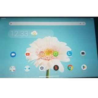 レノボ(Lenovo)のLENOVO TB-X505F(タブレット)